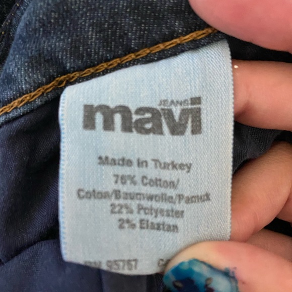 Mavi skinny jeans - Picture 4 of 5